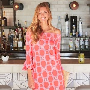 Dress-Cabana Life-Size Med